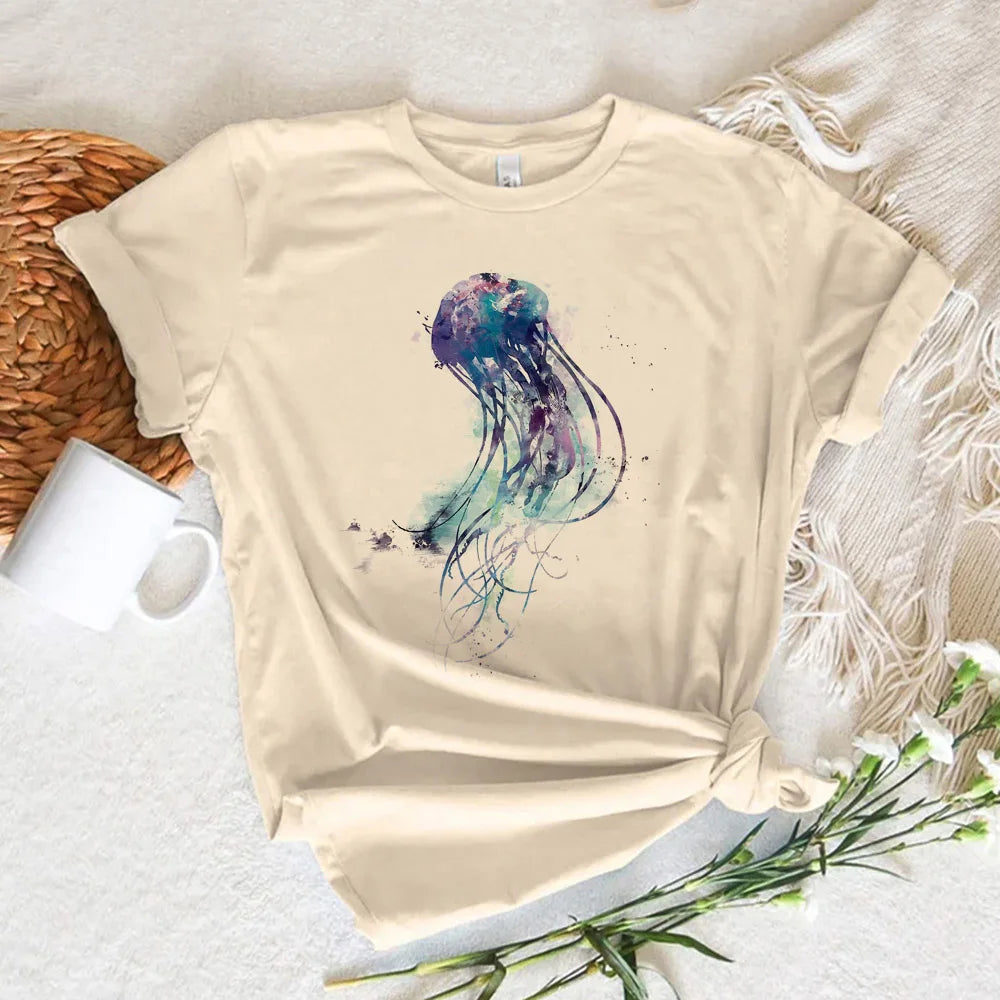 Jellyfish T-shirts