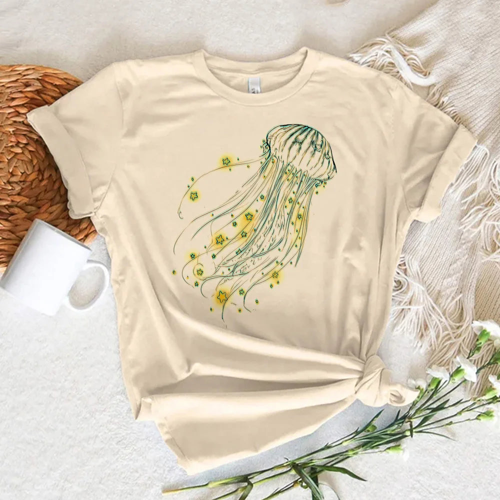 Jellyfish T-shirts