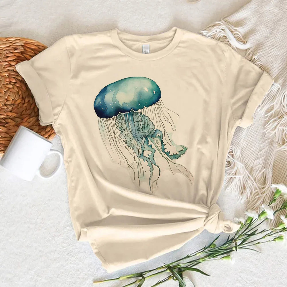 Jellyfish T-shirts