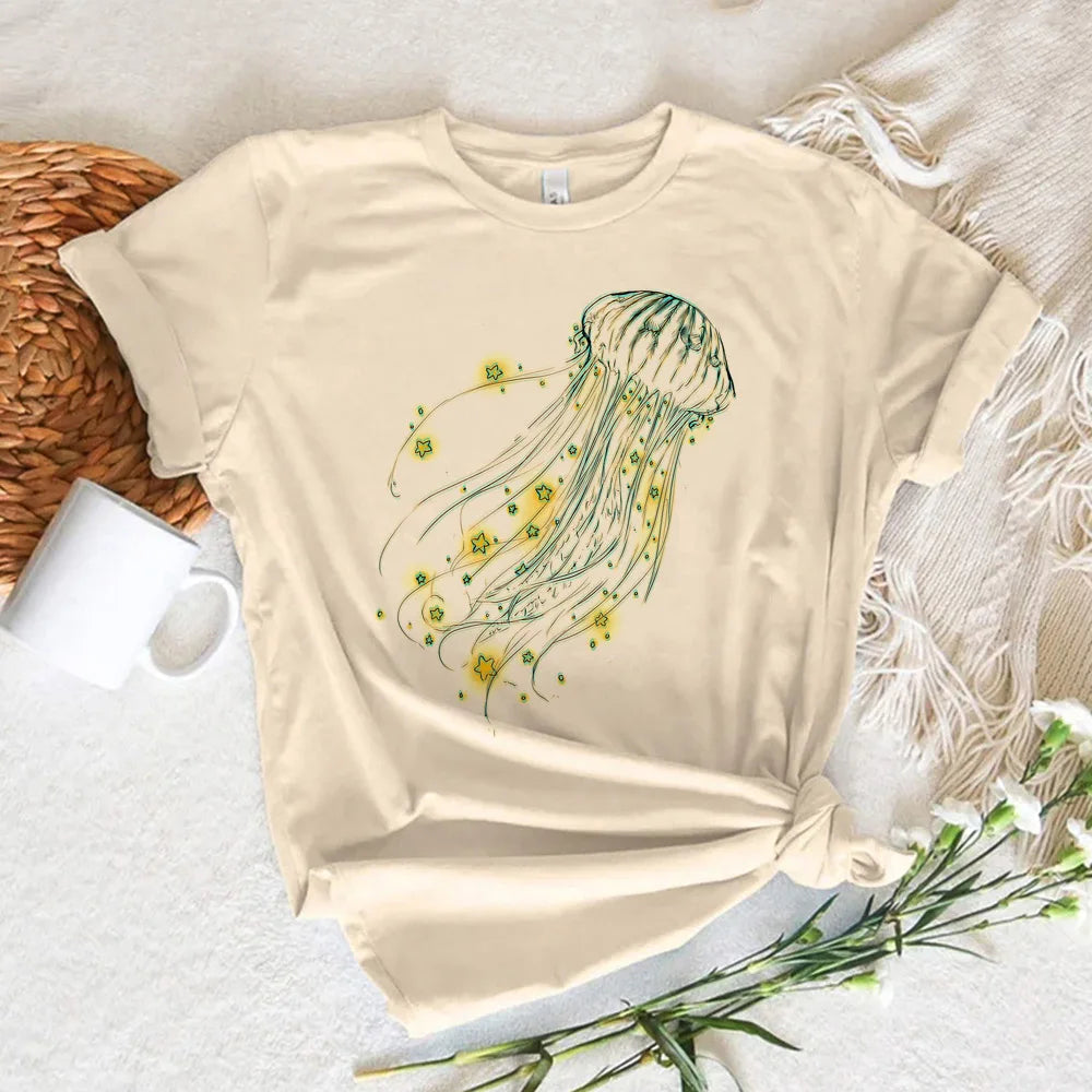 Jellyfish T-shirts