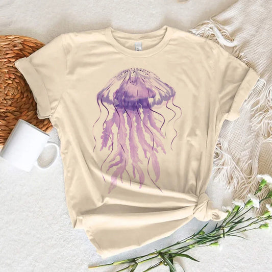 Jellyfish T-shirts