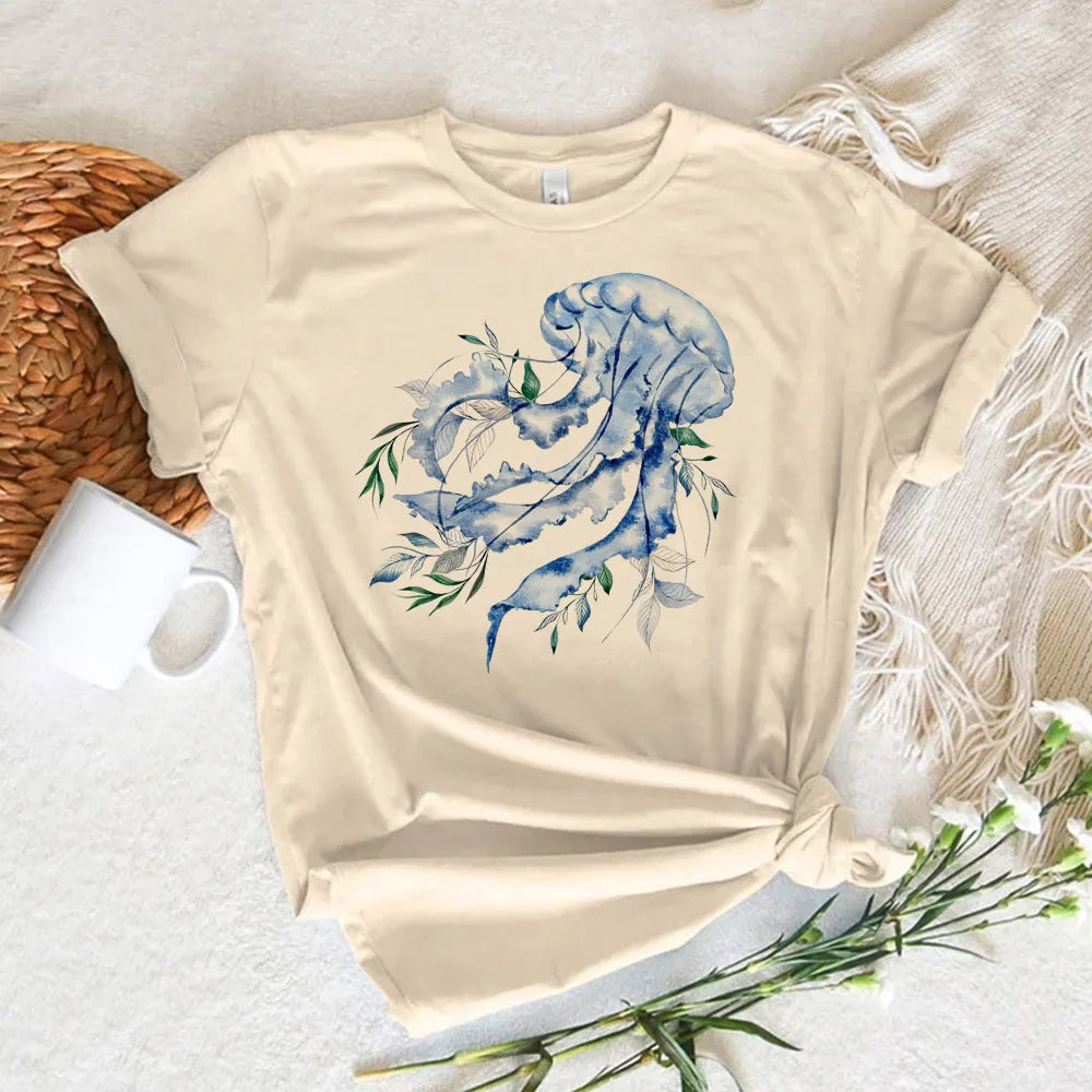 Jellyfish T-shirts